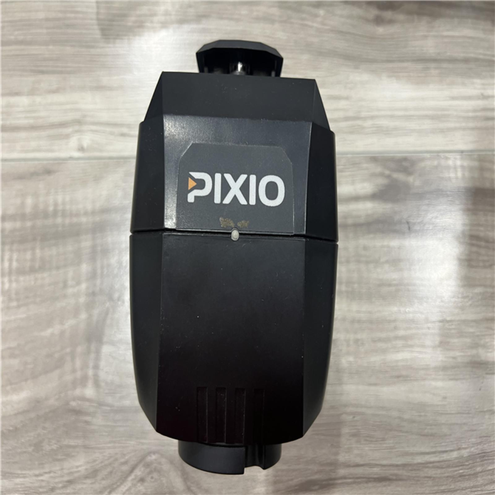 AS-IS Pixio Extra Roboter
