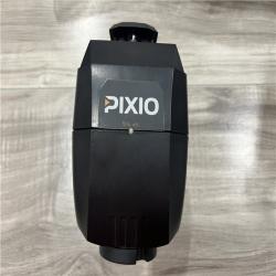 AS-IS Pixio Extra Roboter