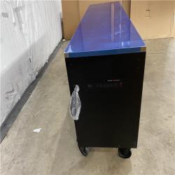 HOUSTON LOCATION - AS-IS Husky 22 Mobile Workbench