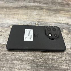 OnePlus 11 5G CPH2451 North America 256GB 16GB Titan Black US