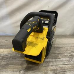 AS-IS DEWALT 20V MAX 12 in. Cordless Battery Powered Chainsaw (Tool Only)