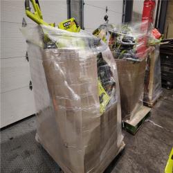 Pittston Location As-Is Power Tools Partial Truckload (7 pallets) 3471-C