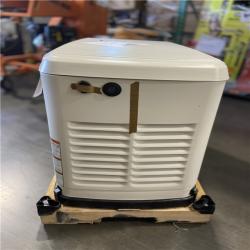 DALLAS LOCATION - GENERAC GUARDIAN 26KW