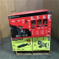 PHOENIX AS-IS TOOL PALLET