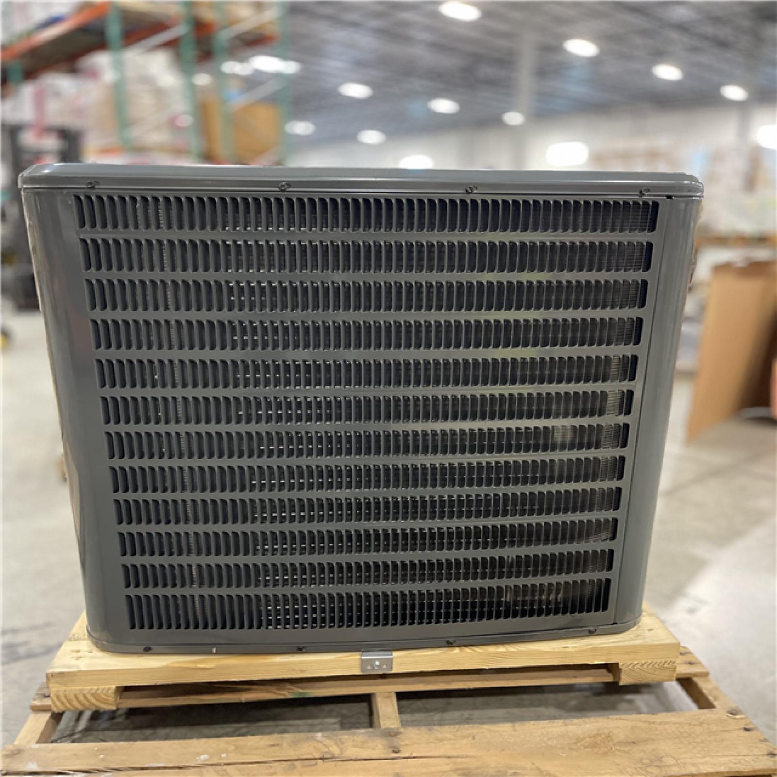 DALLAS LOCATION - Goodman® 3.5 Ton 15.2 Seer2 Condensing Unit