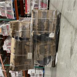 DALLAS LOCATION - AS-IS HOME IMPROVEMENT PALLET
