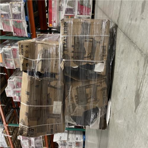 DALLAS LOCATION - AS-IS HOME IMPROVEMENT PALLET