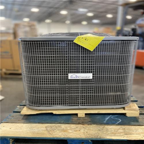 DALLAS LOCATION - Smartcomfort® by Carrier 2.5 Ton 14.3 Seer2 Heat Pump