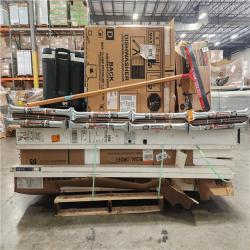 Phoenix AS-IS Mixed Home Improvement Pallet