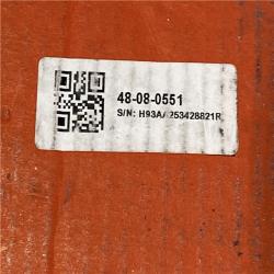 NEW - Milwaukee Folding Miter Saw Stand