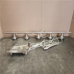 Phoenix NEW Seasons Aubrey Pendant Hanging Light Fixture 5-Lights Pallet (16-Boxes)