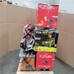 PHOENIX AS-IS TOOL PALLET