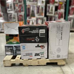 DALLAS LOCATION - AS-IS MONSTER TURBO