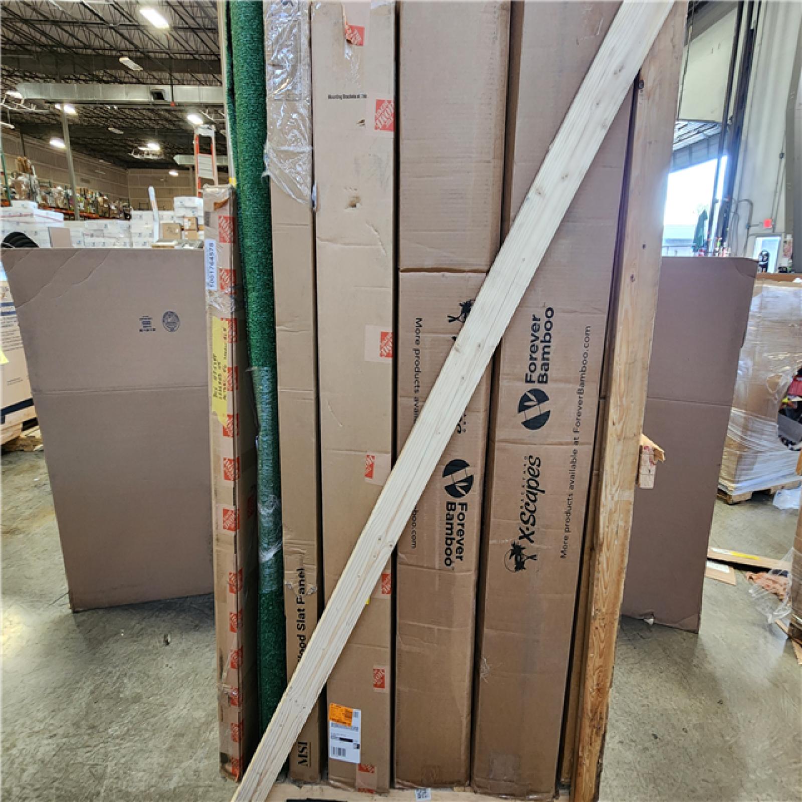 Phoenix AS-IS Monster Turbo Pallet