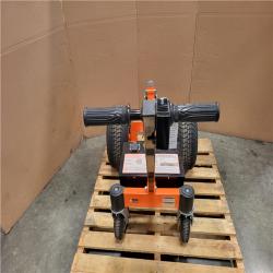 CALIFORNIA NEW SUPERHANDY ELETRIC POWER DOLLY