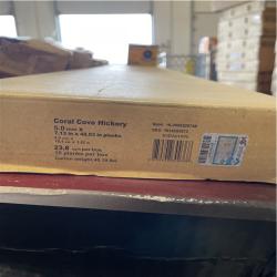 DALLAS LOCATION - AS-IS HOME IMPROVEMENT PALLET