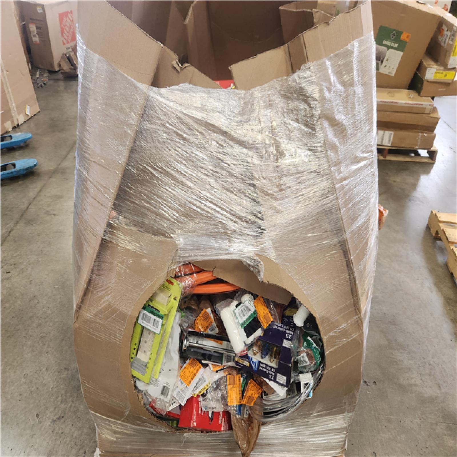 Phoenix AS-IS Monster Turbo Pallet