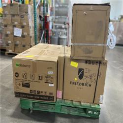 DALLAS LOCATION - AC UNITS PALLET - (3 UNITS)
