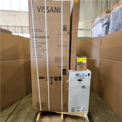 Phoenix AS-IS Mixed Home Improvement Pallet