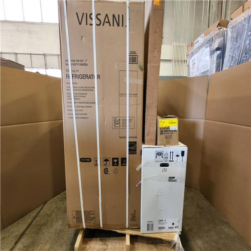 Phoenix AS-IS Mixed Home Improvement Pallet