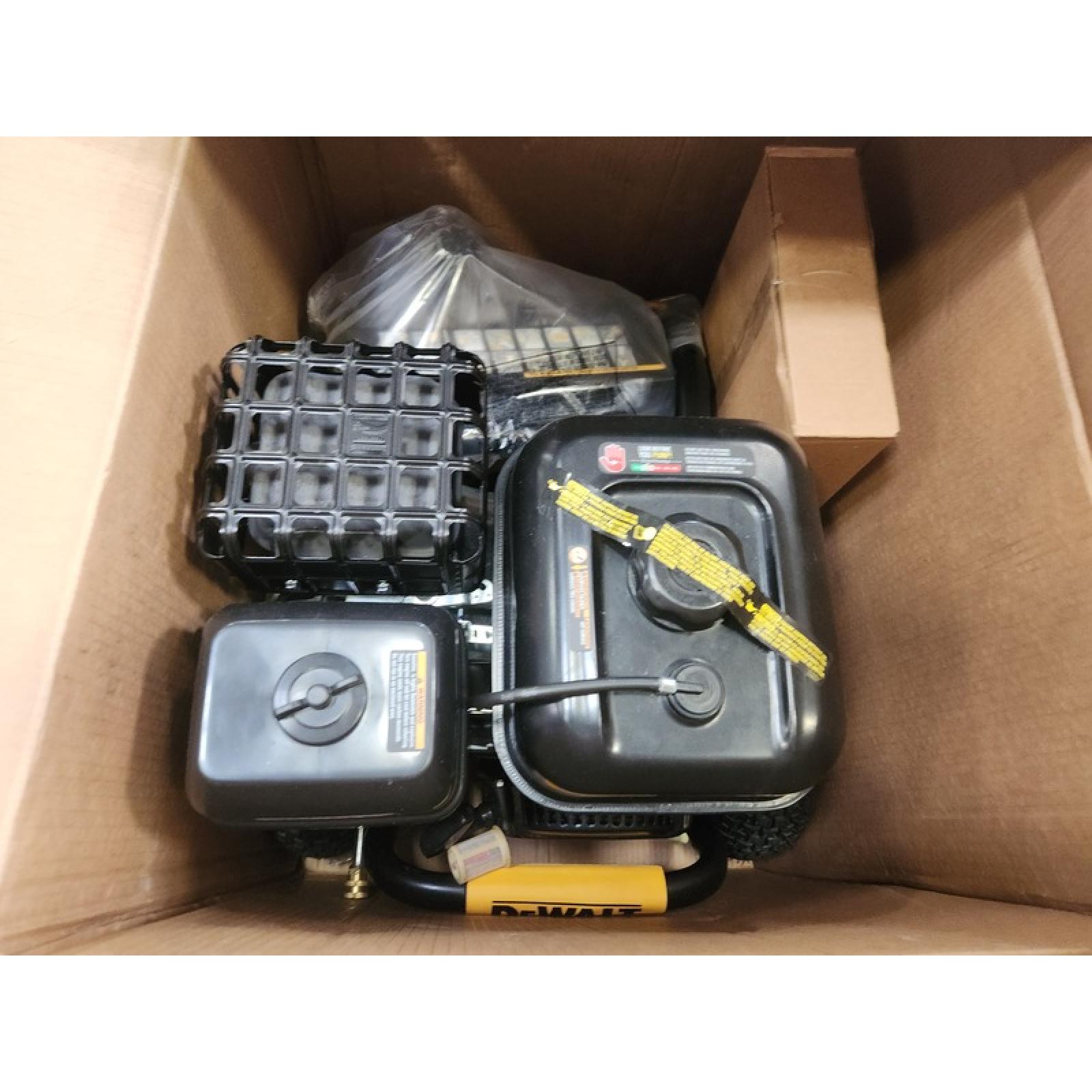 Phoenix AS-IS Monster Turbo Pallet