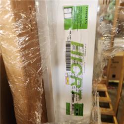 Phoenix NEW JELD-WEN 72 in. x 80 in. V-4500 White Vinyl Left-Hand Full Lite Sliding Patio Door