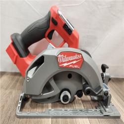 AS-IS- Milwaukee M18 FUEL 7-1/4 Inch Circular Saw (Bare Tool)