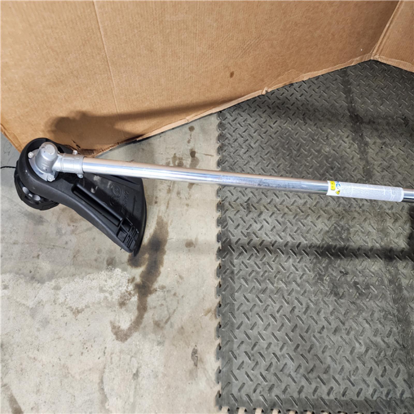 HOUSTON LOCATION - AS-IS ECHO X Series 25.4cc 2-Stroke Trimmer