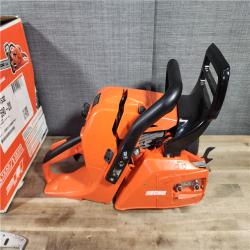 HOUSTON LOCATION - AS-IS ECHO 20 in. 59.8 cc Gas 2-Stroke Cycle Chainsaw