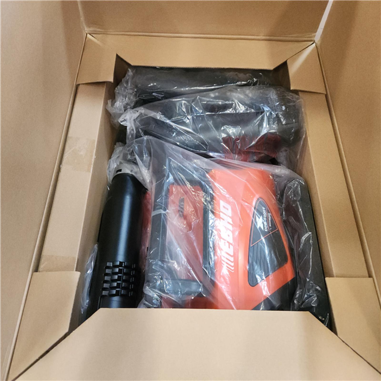 Phoenix NEW ECHO 56V 195 MPH 795 CFM X Series Cordless Battery Backpack Blower with Tube Throttle (Tool Only)