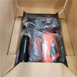 Phoenix NEW ECHO 56V 195 MPH 795 CFM X Series Cordless Battery Backpack Blower with Tube Throttle (Tool Only)