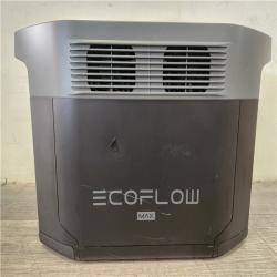 Phoenix NEW EcoFlow 2400W Output/4800W Peak Push-Button Start Battery Generator DELTA 2 Max