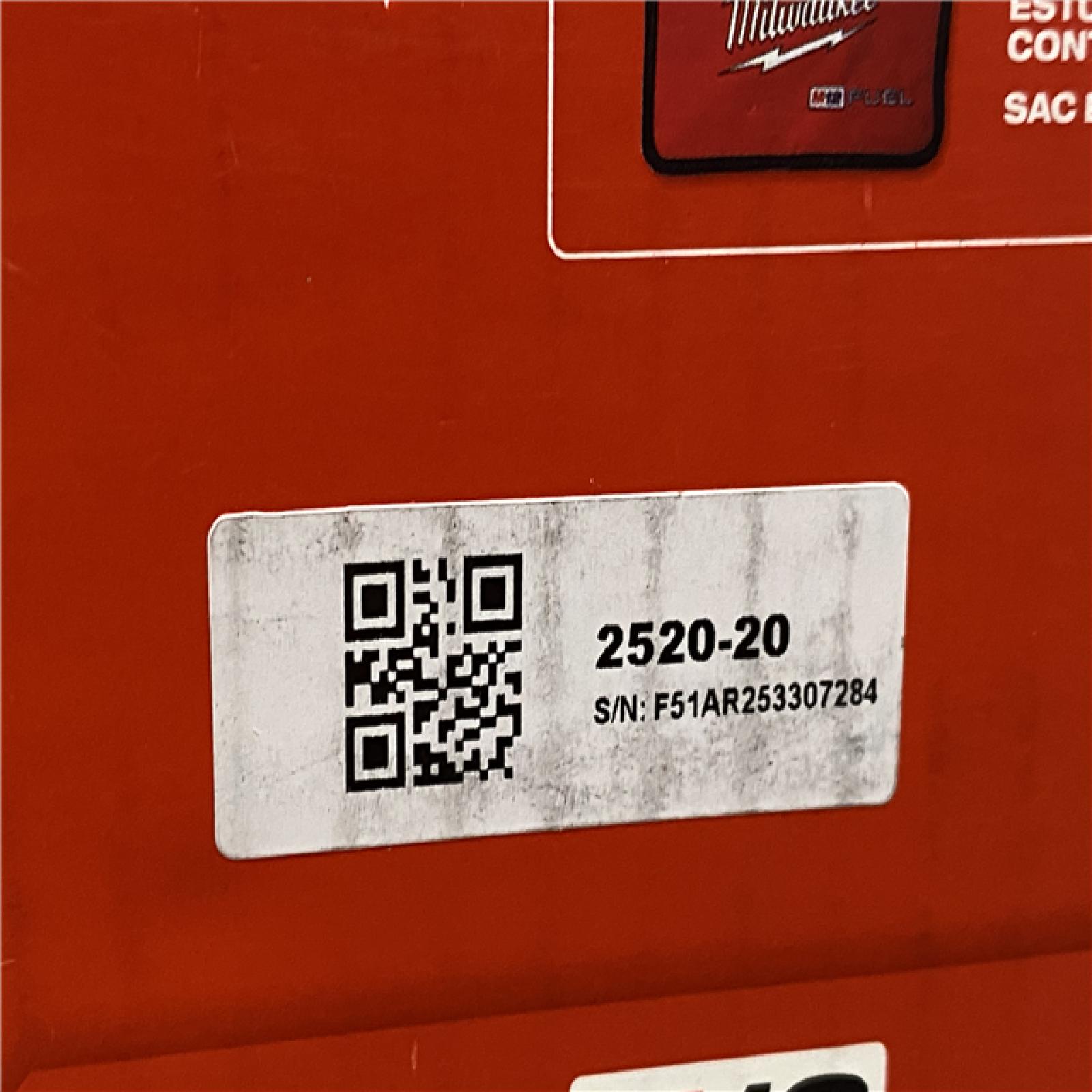 NEW - Milwaukee FUEL 12V Lithium-Ion Brushless Cordless HACKZALL Reciprocating Saw Kit