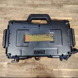 HOUSTON LOCATION - AS-IS DEWALT 12V/20V/60V MAX 4-Port Lithium-Ion Battery Charger