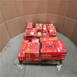 CALIFORNIA AS-IS TOOLS PALLET