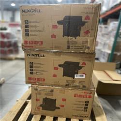 DALLAS LOCATION - AS-IS GRILL PALLET -(3 UNITS)