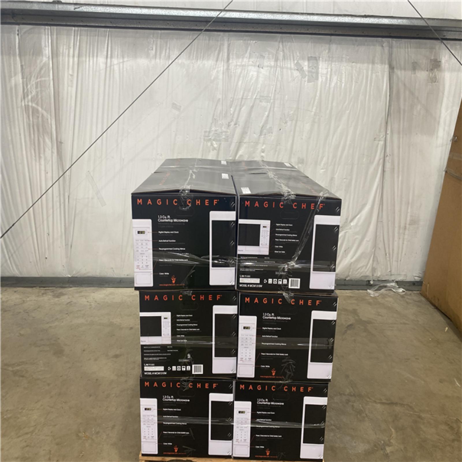 Houston Location - AS-IS home improvement pallet