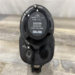 AS-IS Sea & Sea YS-03 Strobe Light Head