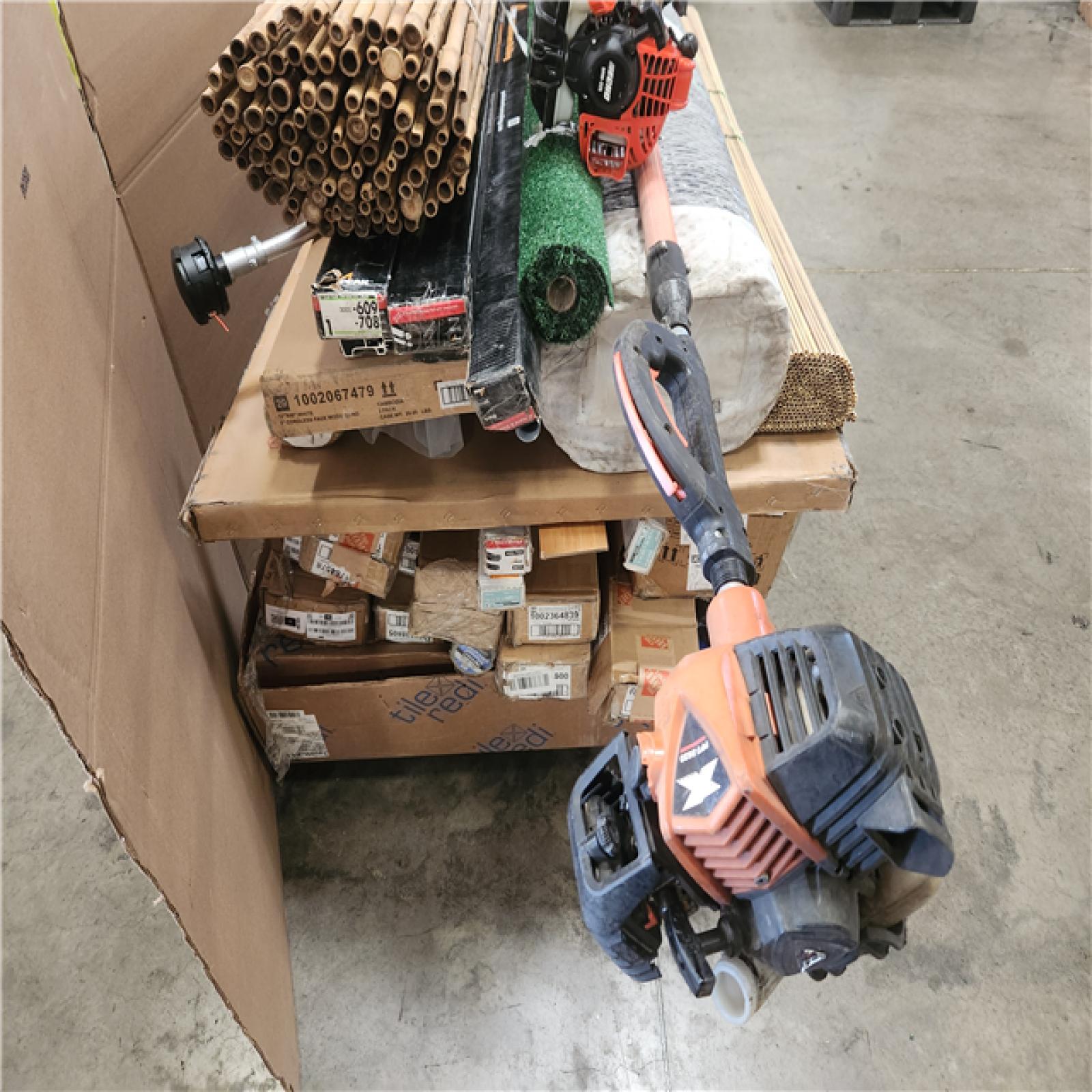 Phoenix AS-IS Monster Turbo Pallet