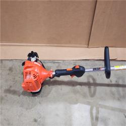 HOUSTON LOCATION - AS-IS Echo GT-225 21.2cc 2 Stroke Lightweight Durable Gas Curved Shaft String Trimmer