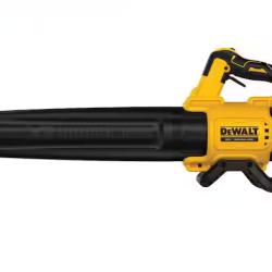 NEW! - DEWALT 20V MAX 125 MPH 450 CFM Brushless Cordless Handheld Leaf Blower with Concentrator Nozzle (Tool Only)