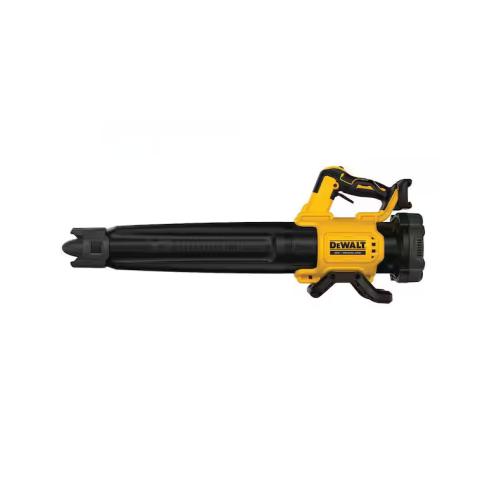 NEW! - DEWALT 20V MAX 125 MPH 450 CFM Brushless Cordless Handheld Leaf Blower with Concentrator Nozzle (Tool Only)