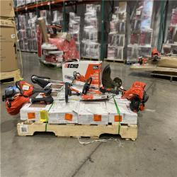 DALLAS LOCATION - AS-IS MONSTER TURBO