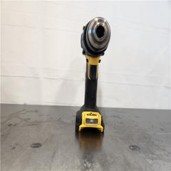 AS-IS- DEWALT 20V Compact Cordless 1/2 in. Hammer Drill (Tool-Only)