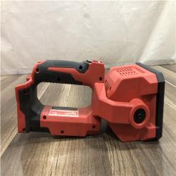 AS-IS Milwaukee M18 18-Volt Lithium-Ion Cordless Search Light (Tool-Only)