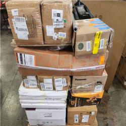 Phoenix AS-IS Monster Turbo Pallet