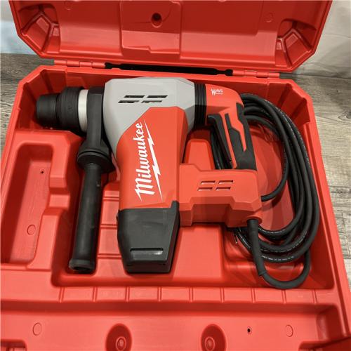 AS-IS Milwaukee 1-9/16 in. SDS-Max Rotary Hammer