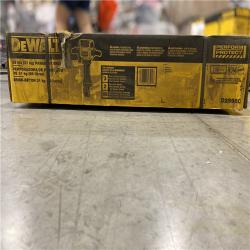 NEW! - DEWALT 15 Amp Heavy-Duty Pavement Breaker with SHOCKS Active Vibration Control
