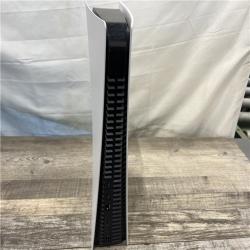 AS-IS Sony PlayStation 5 Console