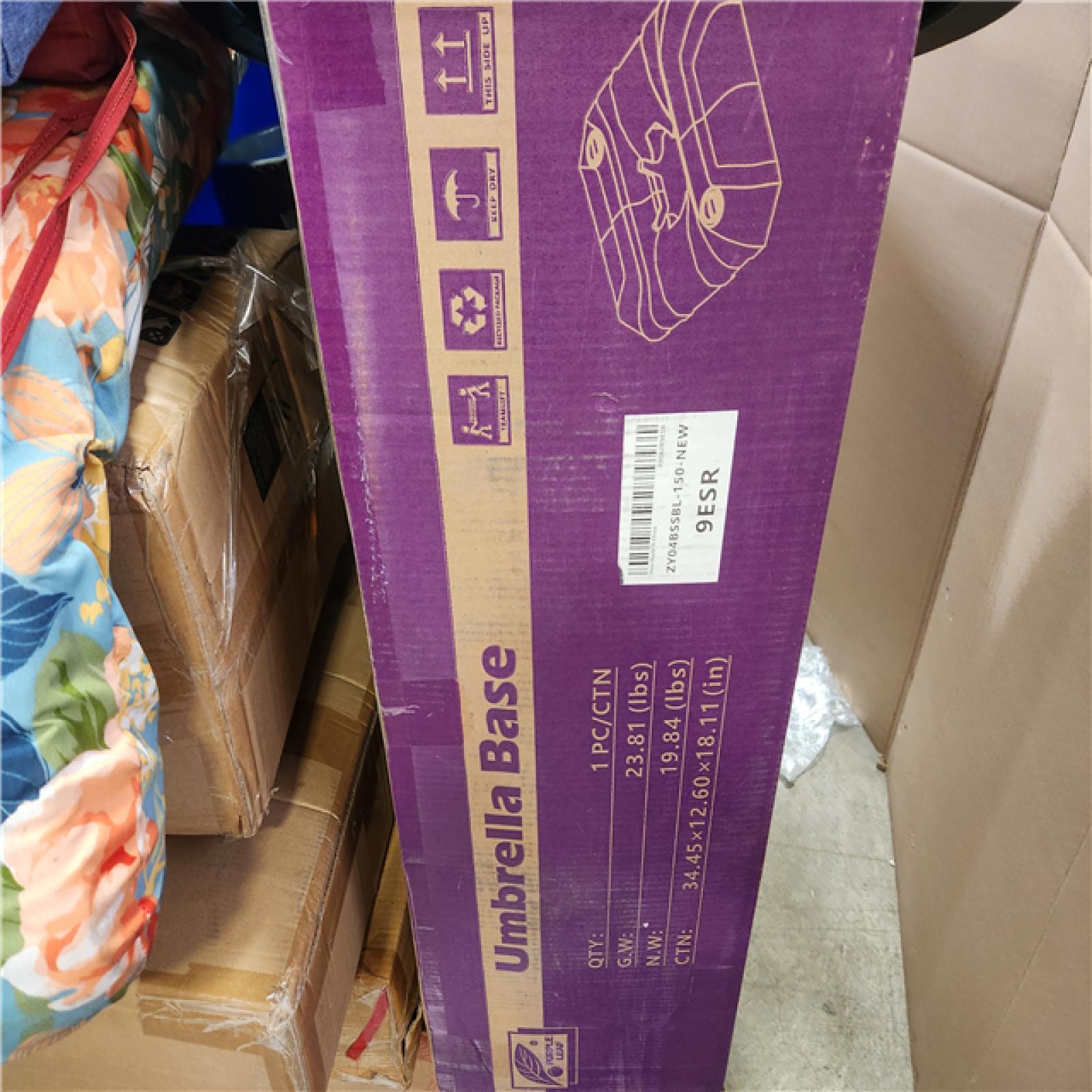 Phoenix AS-IS Mixed Home Improvement Pallet